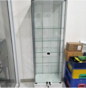 LEMARI HIAS LEMARl SERBAGUNA